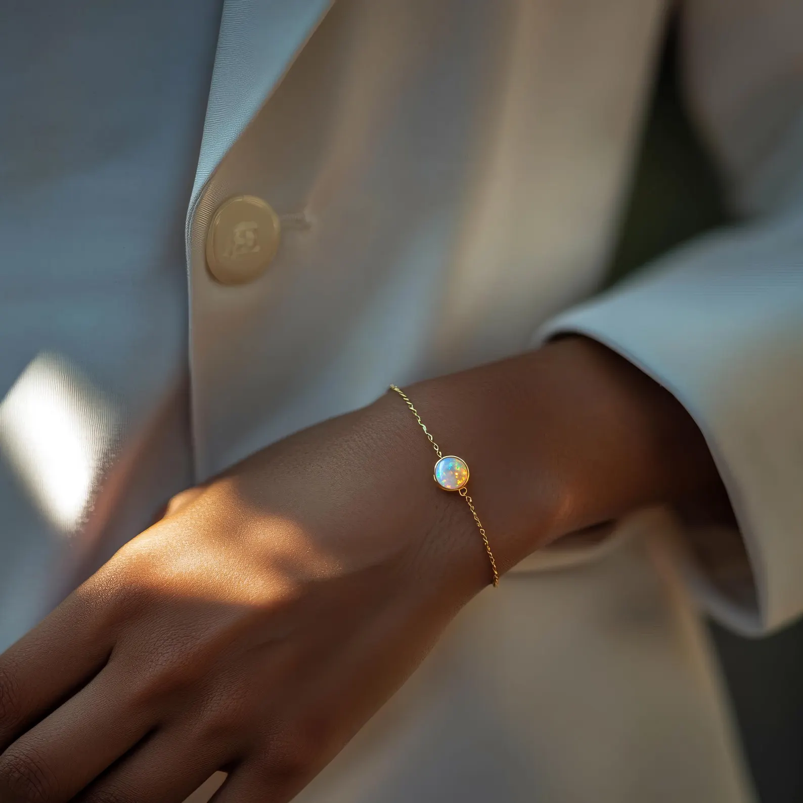 Élia Bracelet