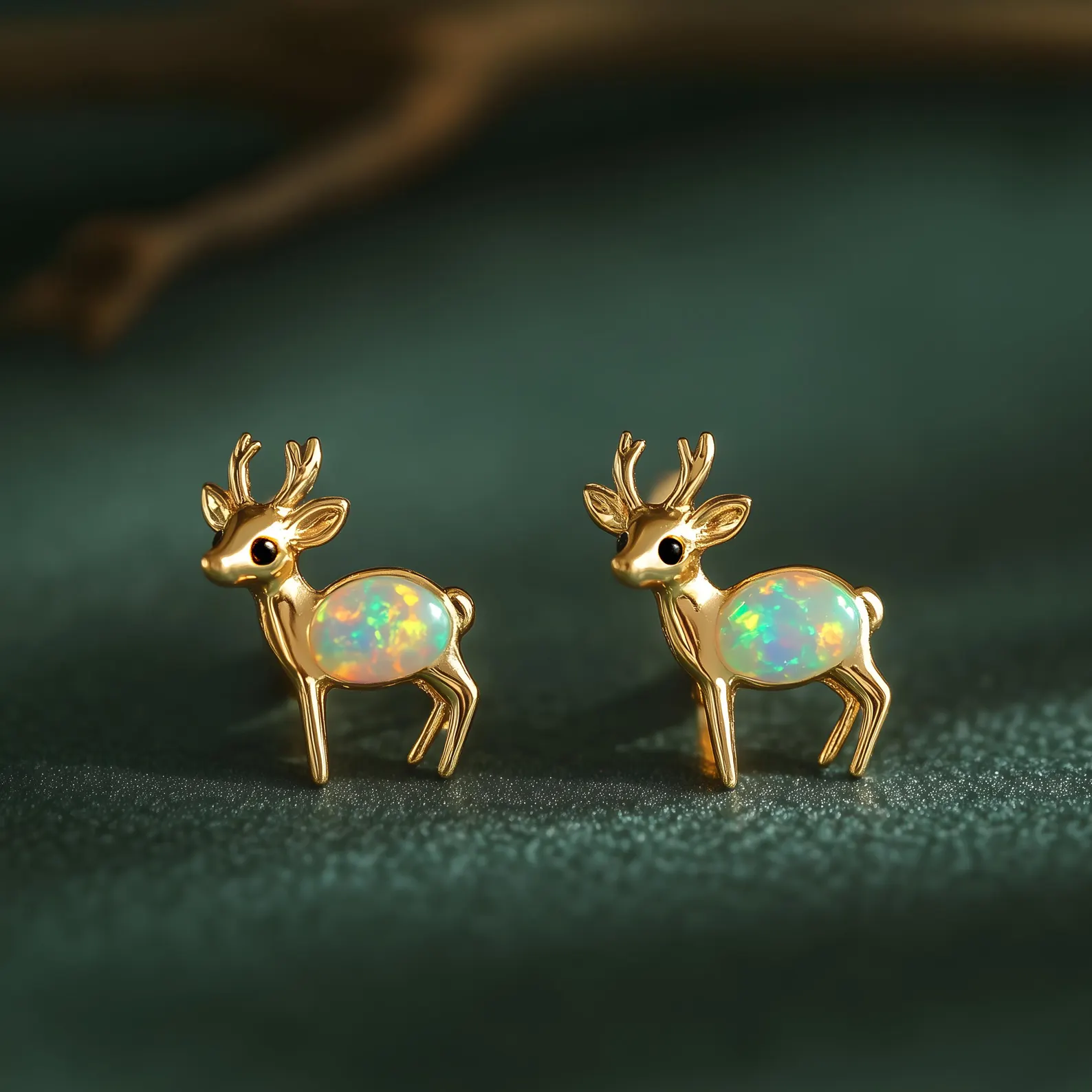 Fawné Studs