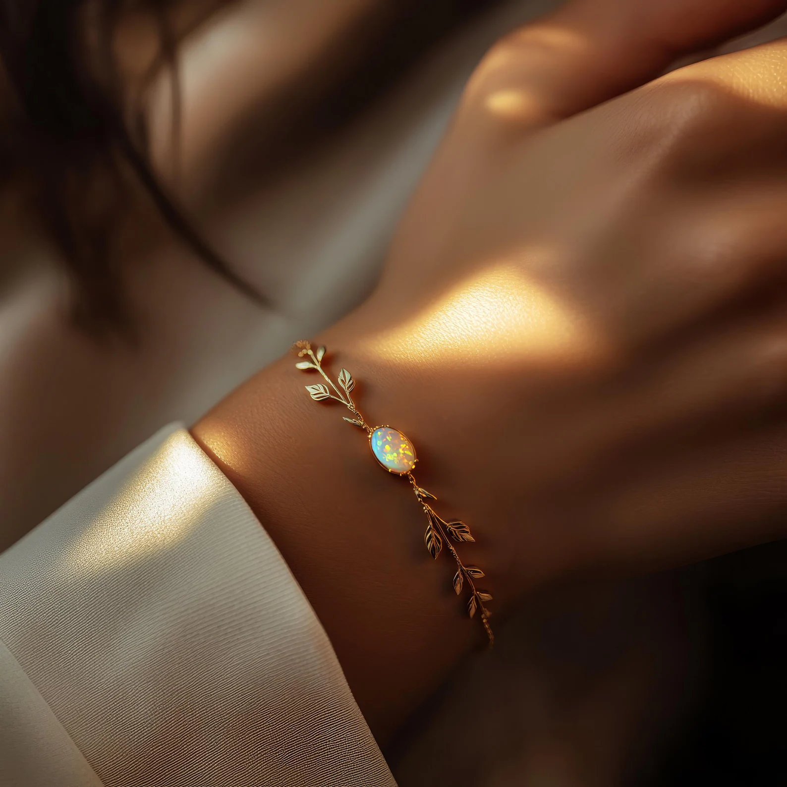 Syléa Bracelet